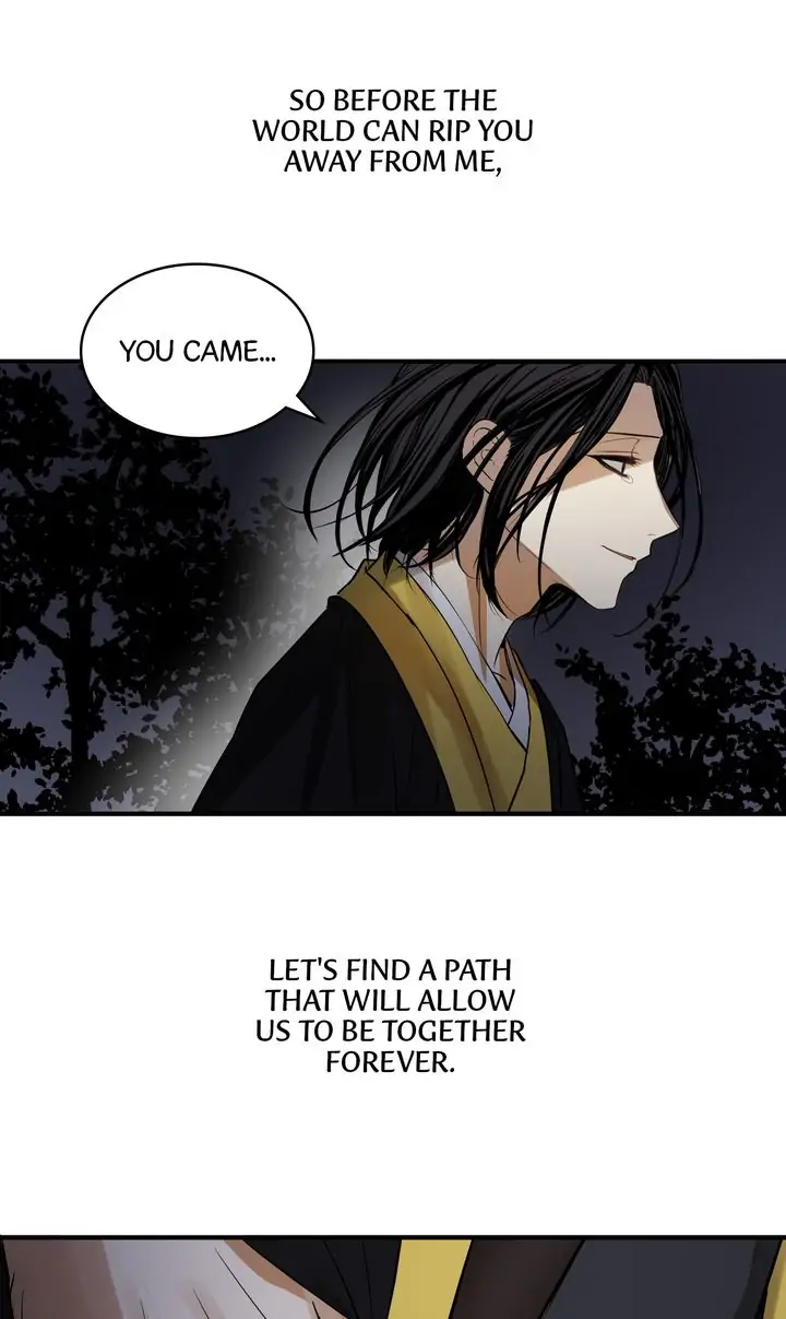 Taming the Tyrant - Chapter 52 manhwa