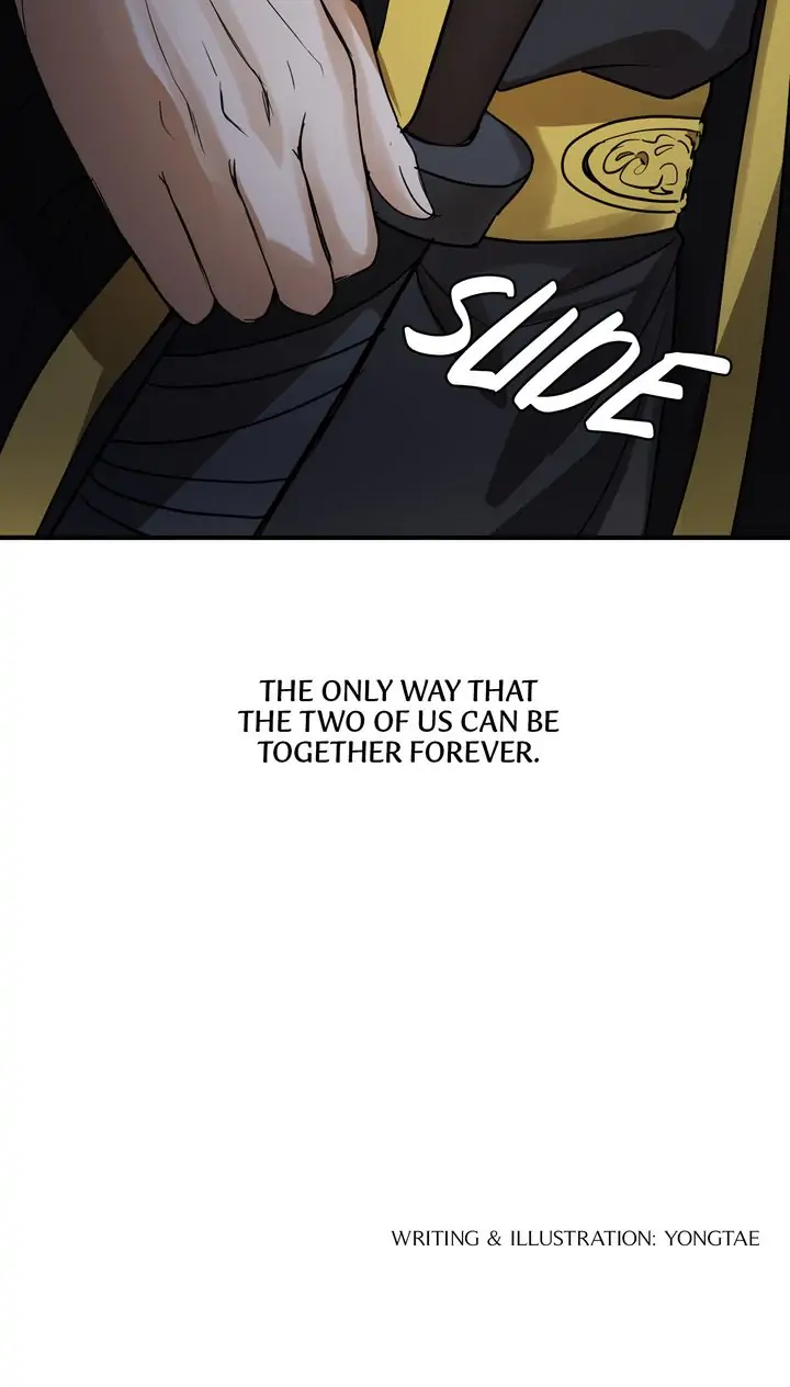 Taming the Tyrant - Chapter 52 manhwa