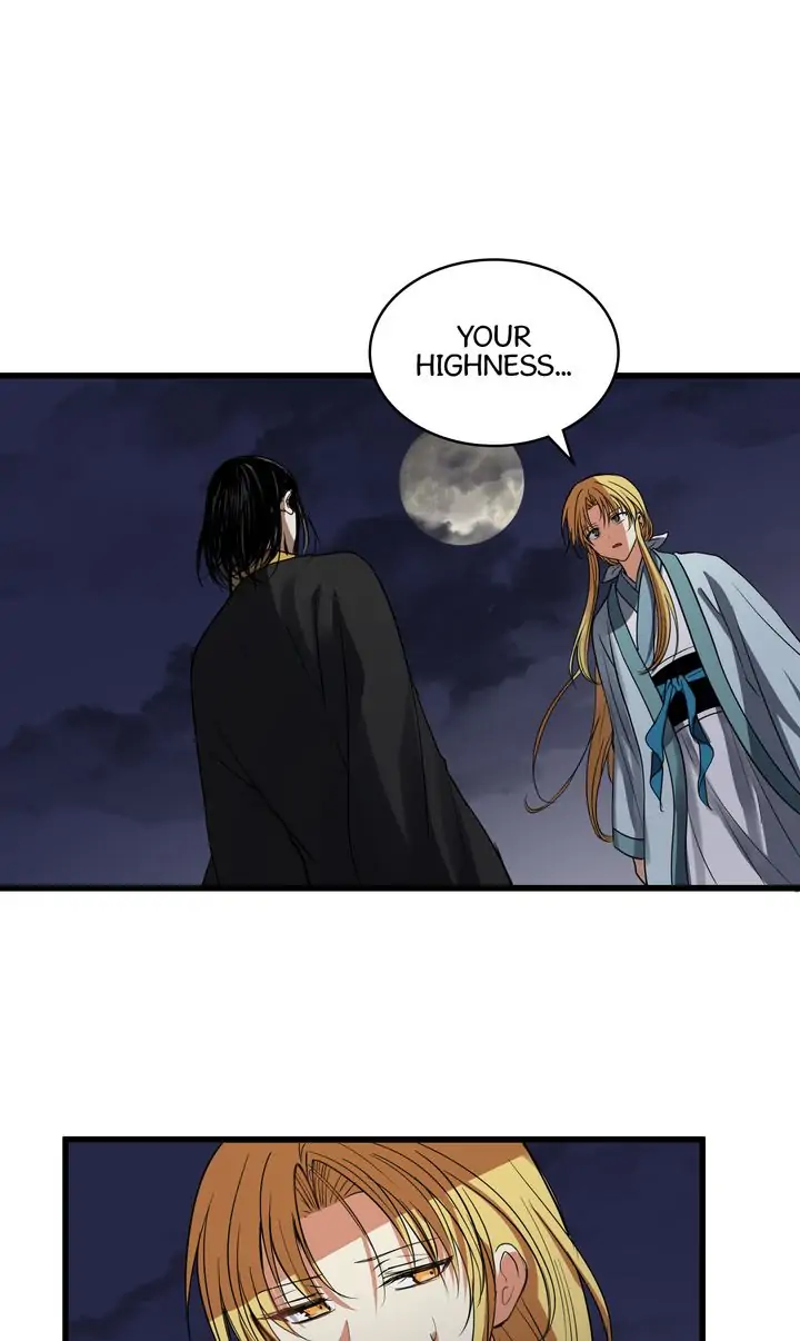 Taming the Tyrant - Chapter 53 manhwa