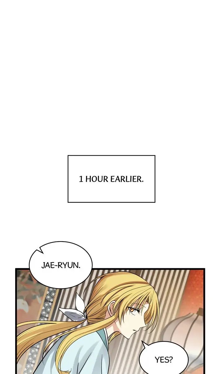 Taming the Tyrant - Chapter 53 manhwa