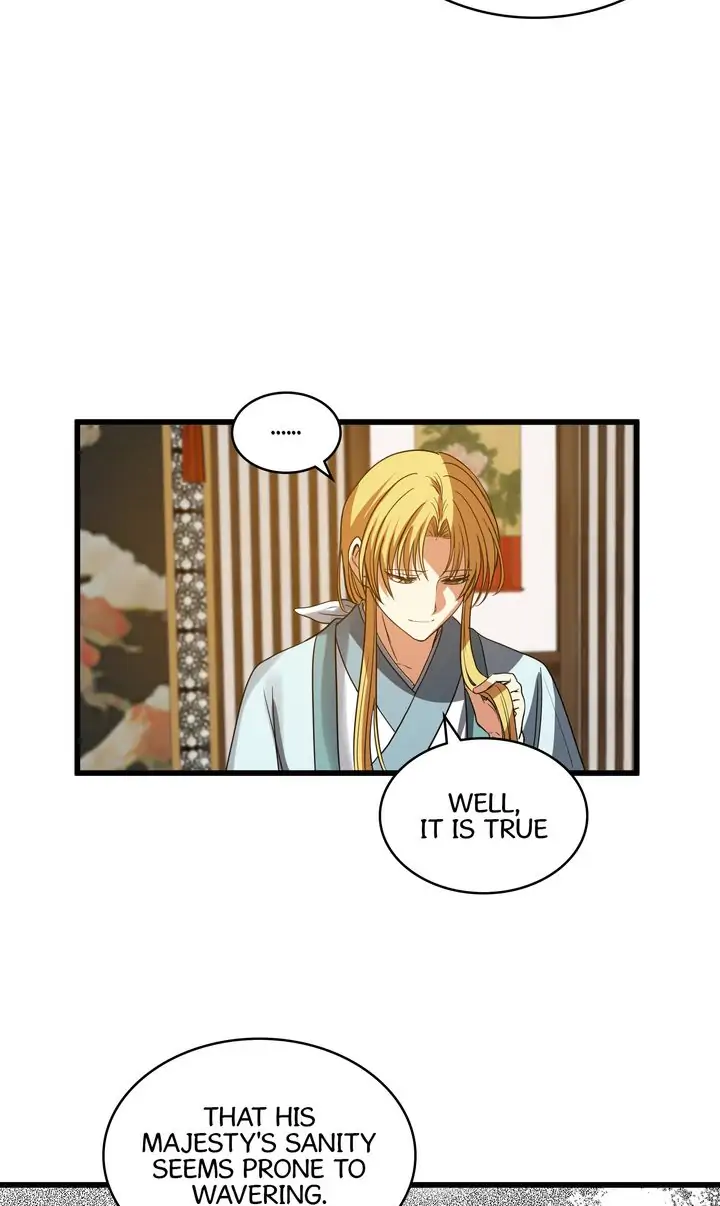 Taming the Tyrant - Chapter 53 manhwa