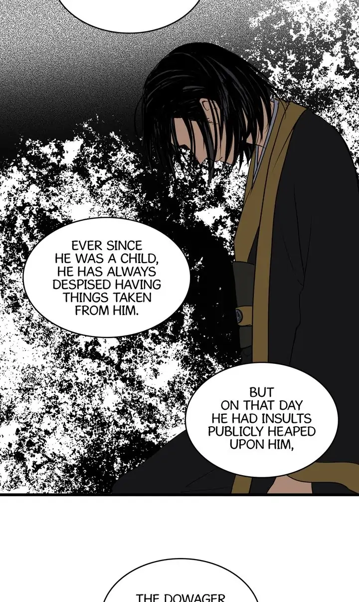 Taming the Tyrant - Chapter 53 manhwa