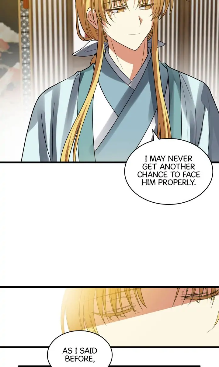 Taming the Tyrant - Chapter 53 manhwa