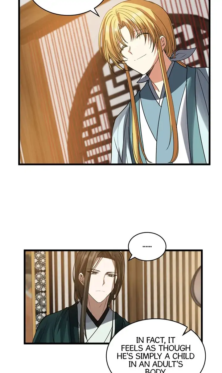 Taming the Tyrant - Chapter 53 manhwa
