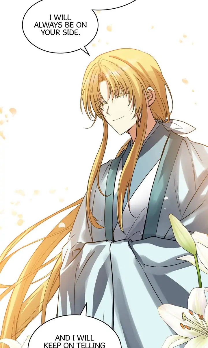 Taming the Tyrant - Chapter 53 manhwa