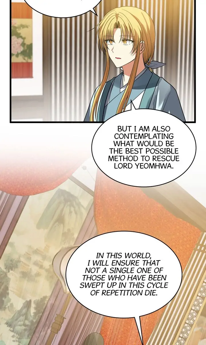 Taming the Tyrant - Chapter 53 manhwa