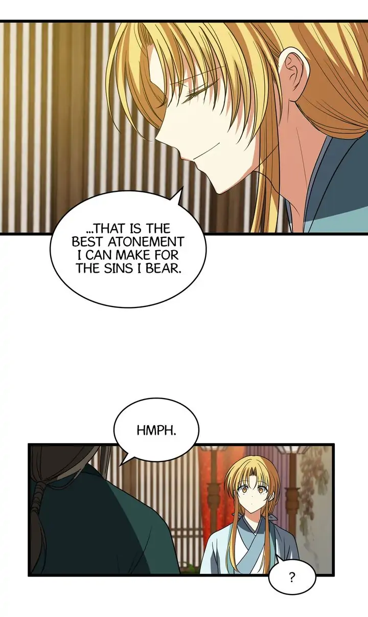 Taming the Tyrant - Chapter 53 manhwa