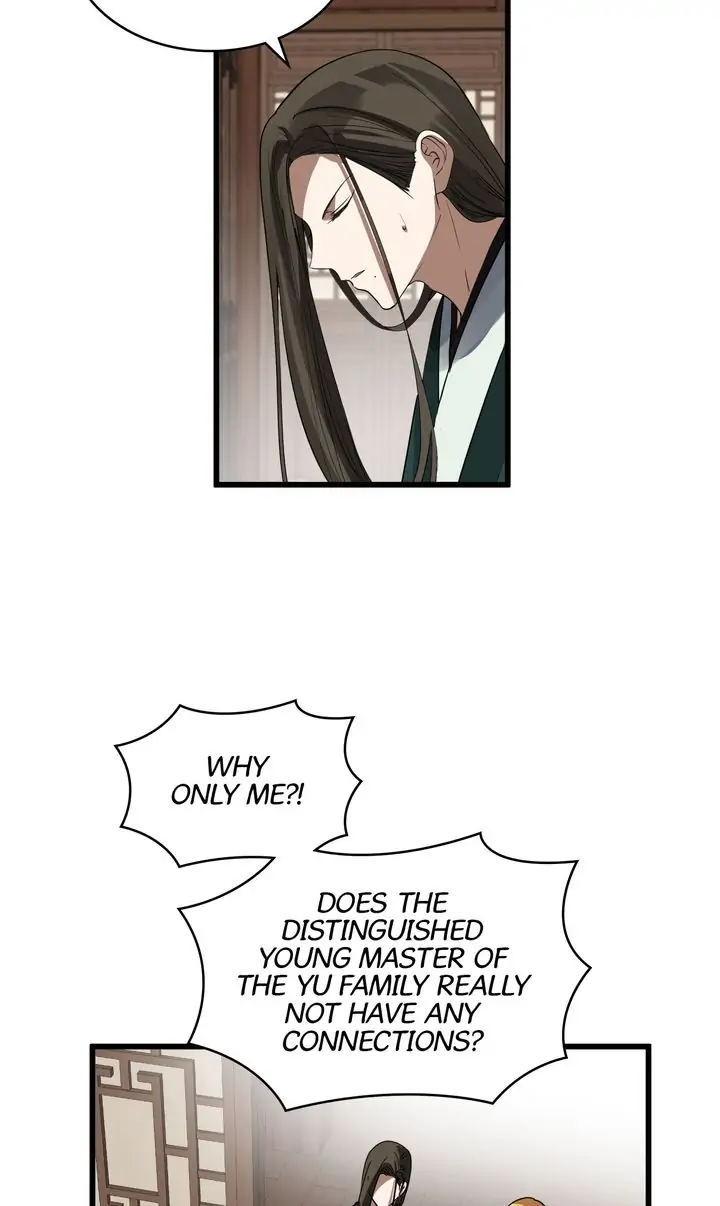 Taming the Tyrant - Chapter 53 manhwa