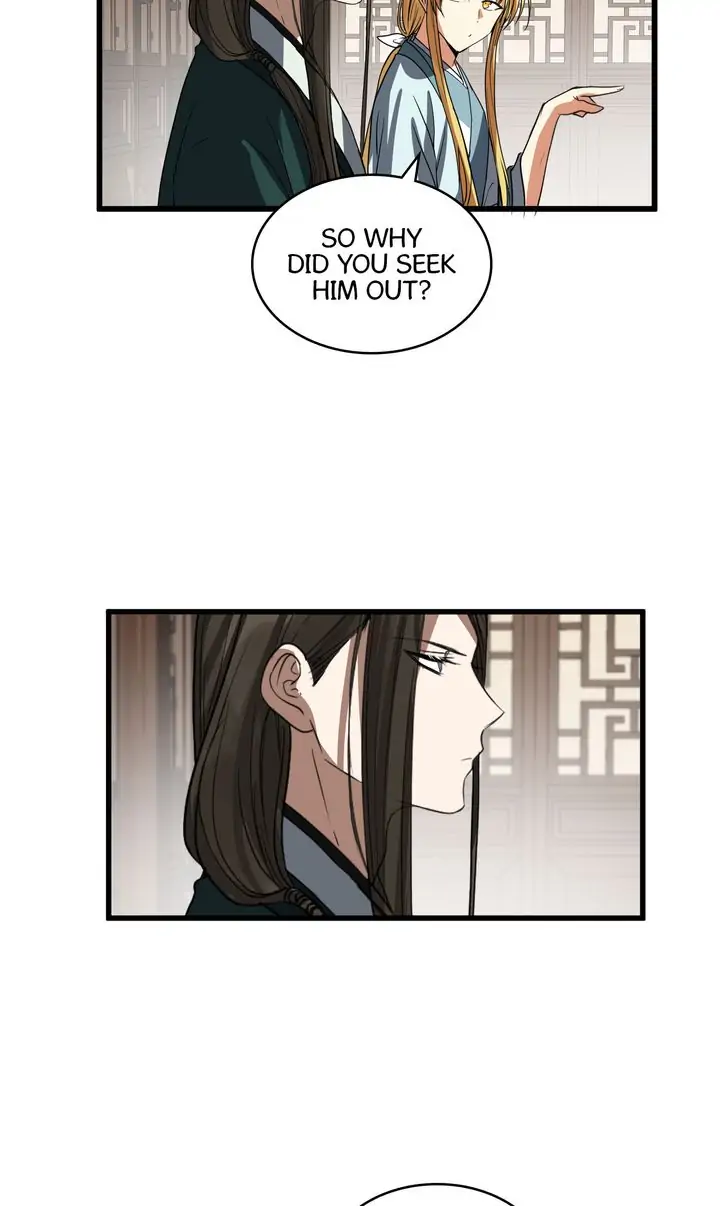Taming the Tyrant - Chapter 53 manhwa