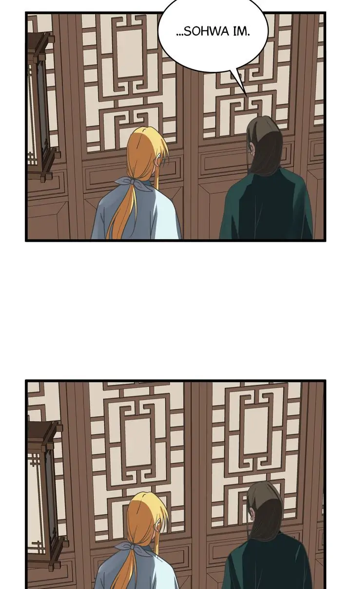 Taming the Tyrant - Chapter 53 manhwa