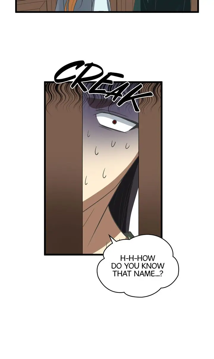 Taming the Tyrant - Chapter 53 manhwa