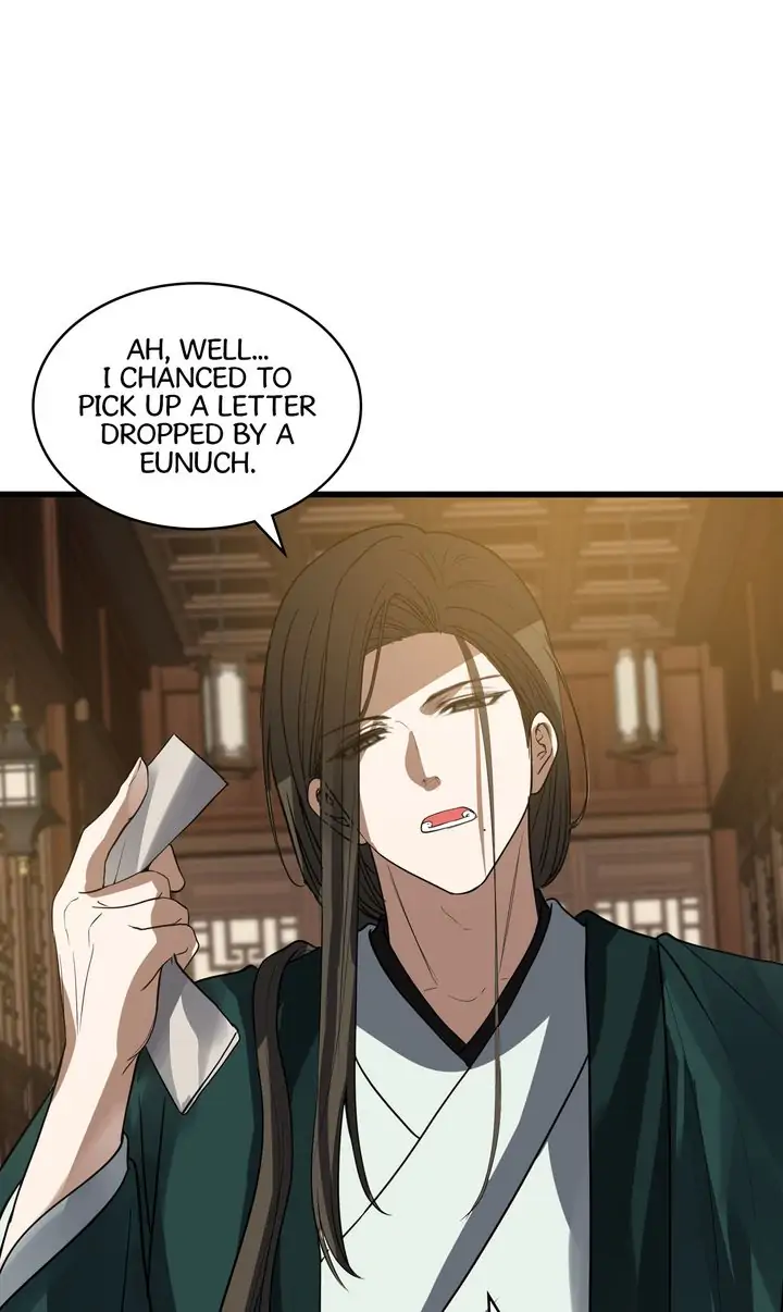 Taming the Tyrant - Chapter 53 manhwa