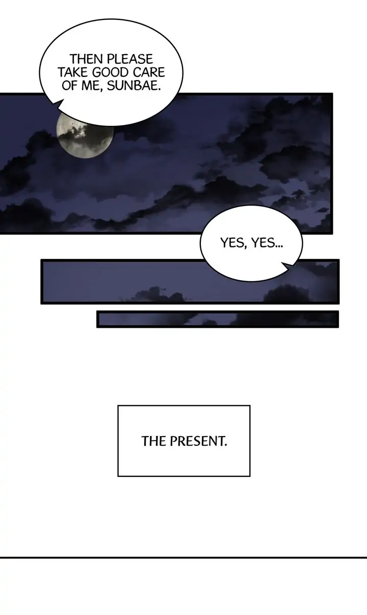 Taming the Tyrant - Chapter 53 manhwa
