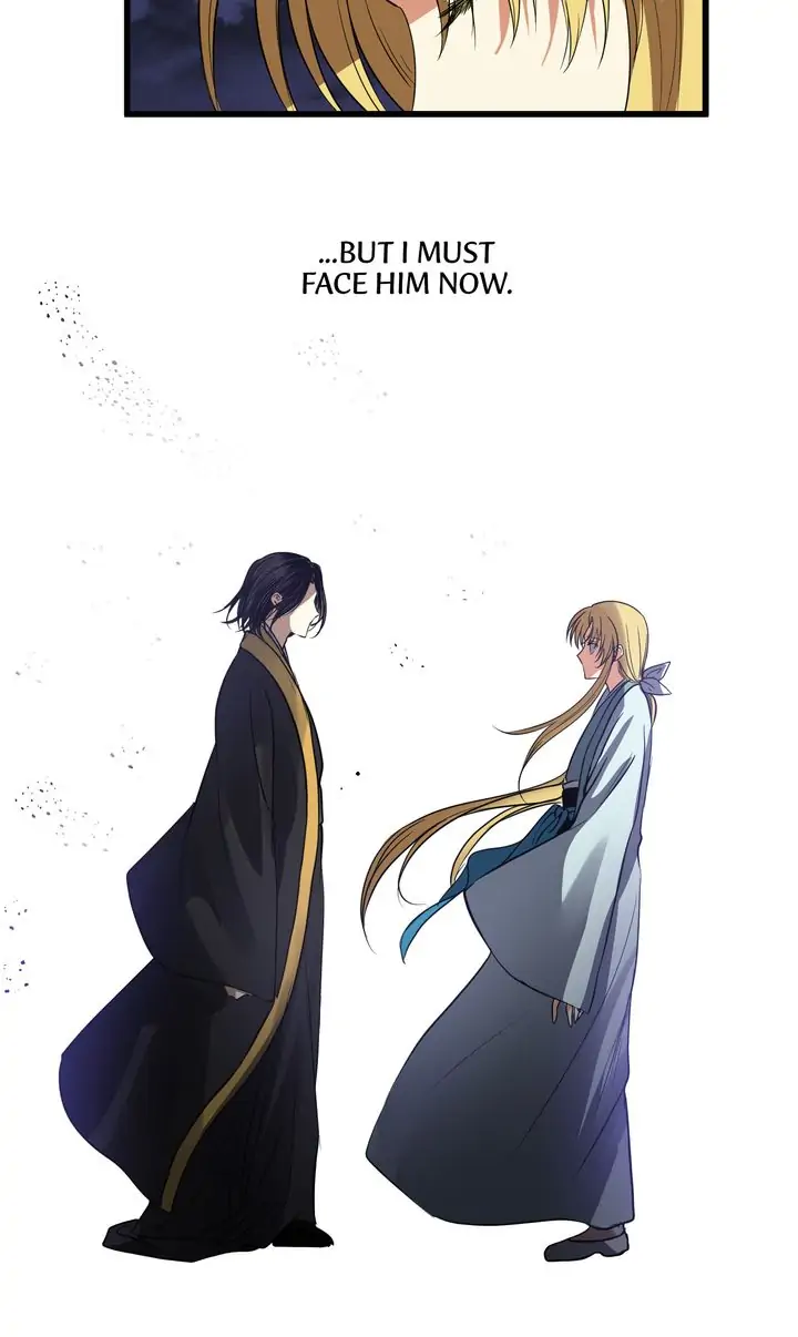 Taming the Tyrant - Chapter 53 manhwa