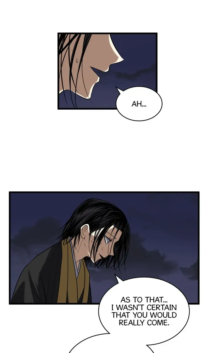 Taming the Tyrant - Chapter 53 manhwa