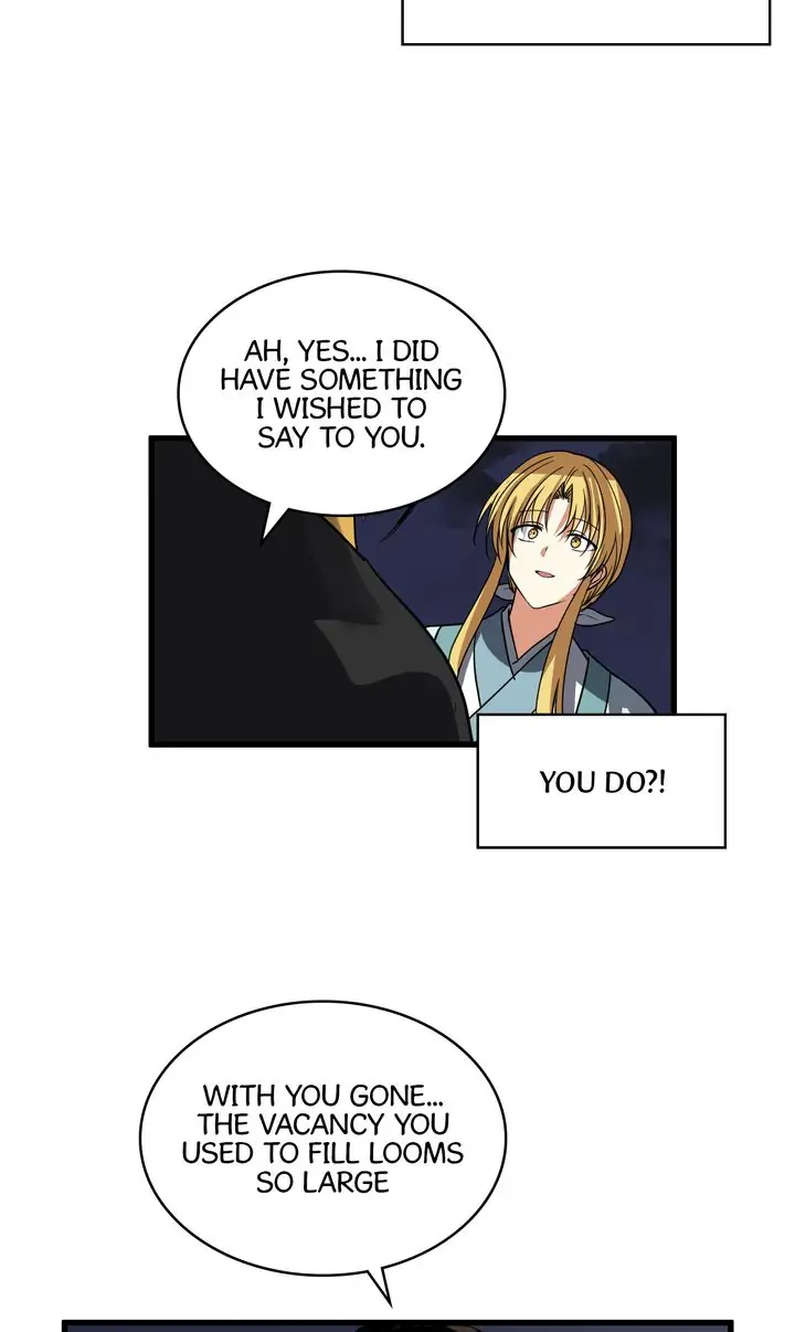 Taming the Tyrant - Chapter 53 manhwa