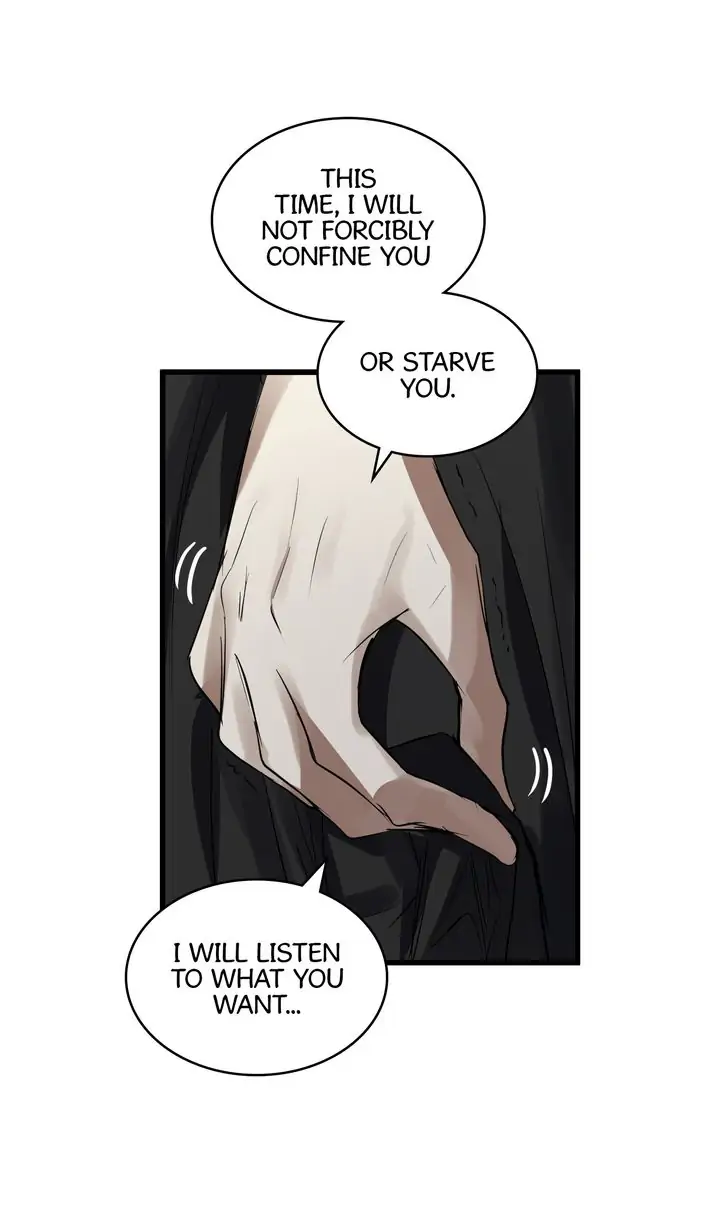 Taming the Tyrant - Chapter 53 manhwa