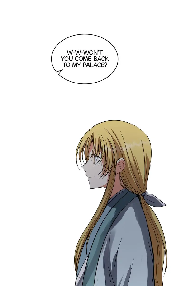 Taming the Tyrant - Chapter 53 manhwa