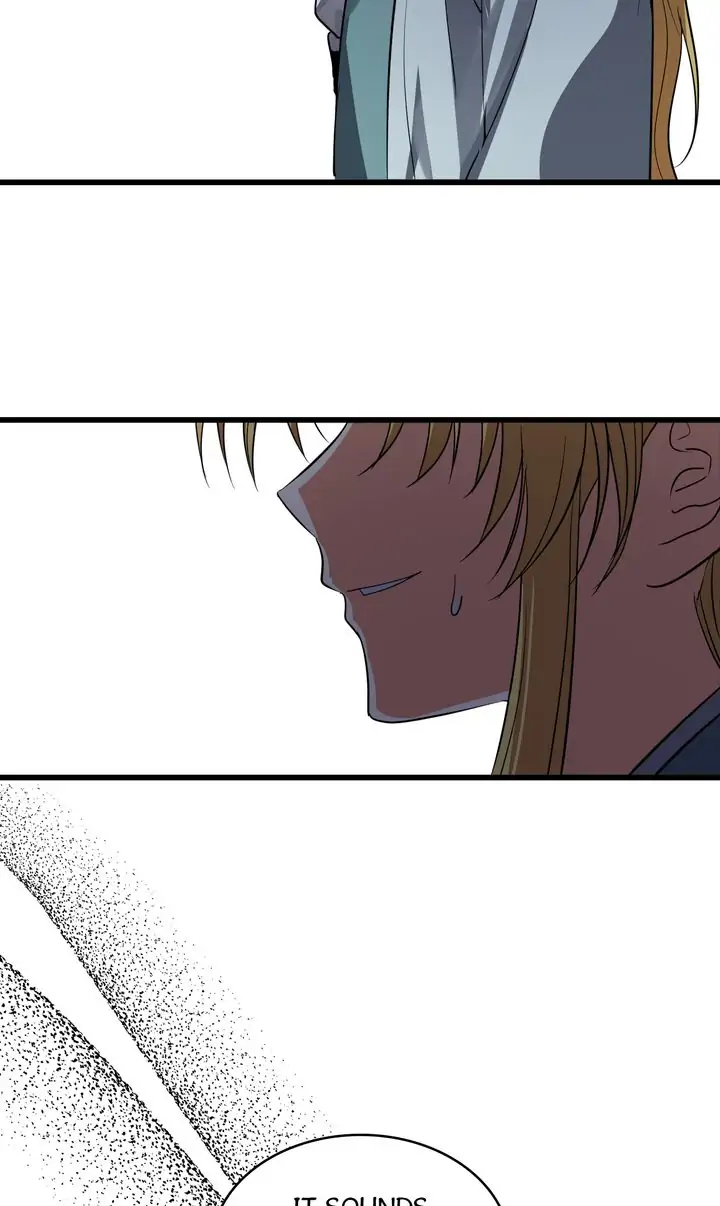 Taming the Tyrant - Chapter 53 manhwa