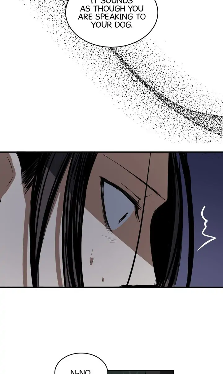 Taming the Tyrant - Chapter 53 manhwa