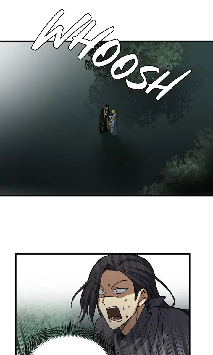 Taming the Tyrant - Chapter 54 manhwa
