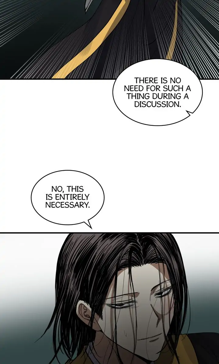Taming the Tyrant - Chapter 54 manhwa