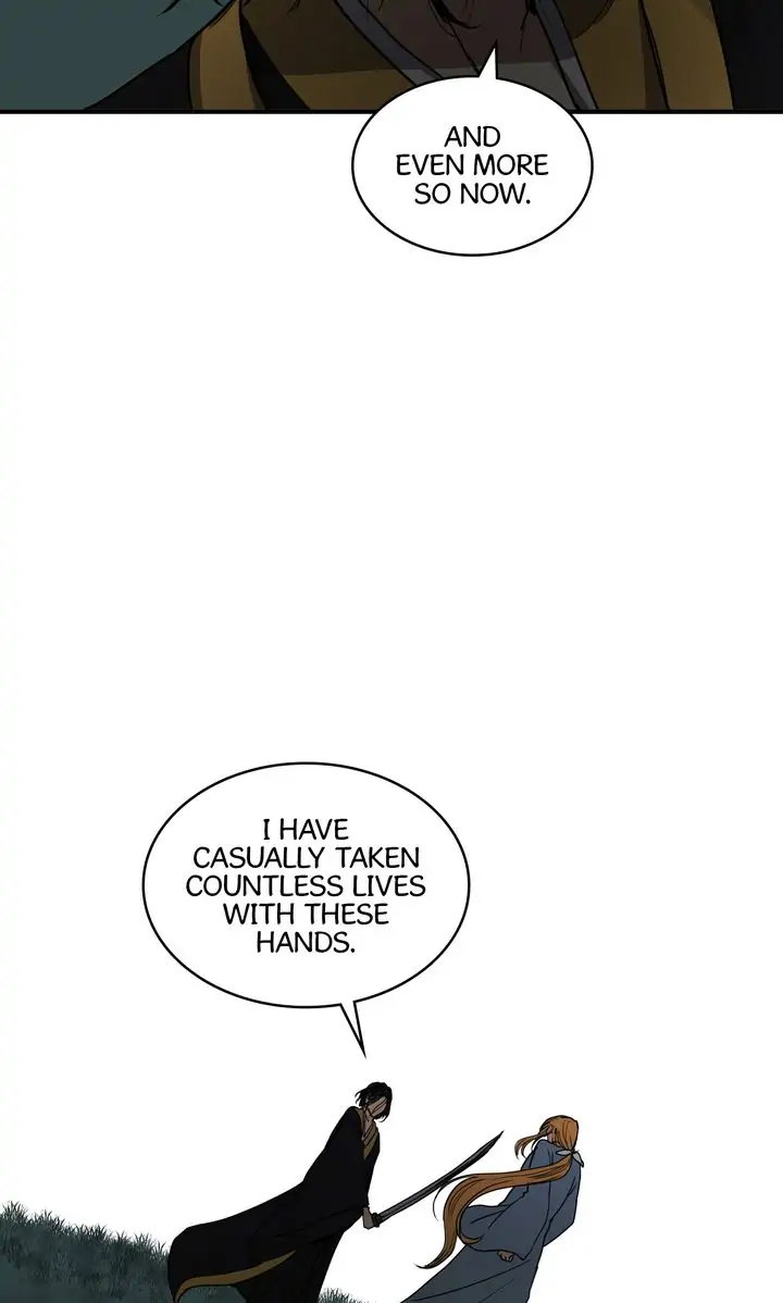Taming the Tyrant - Chapter 54 manhwa