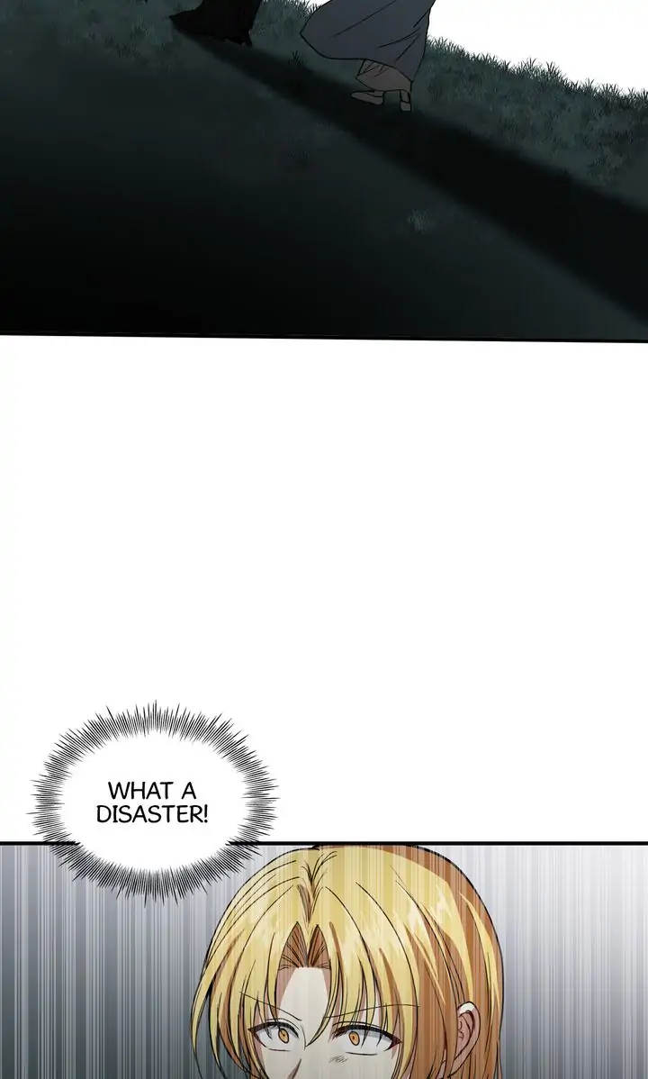 Taming the Tyrant - Chapter 54 manhwa