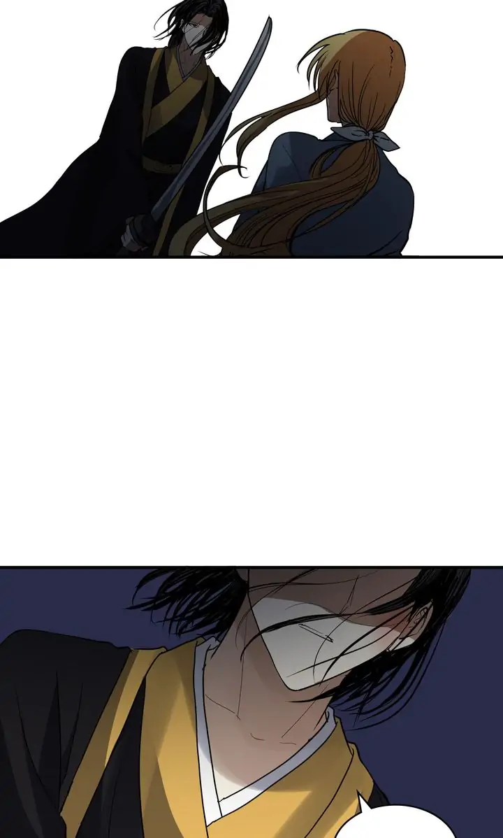 Taming the Tyrant - Chapter 54 manhwa