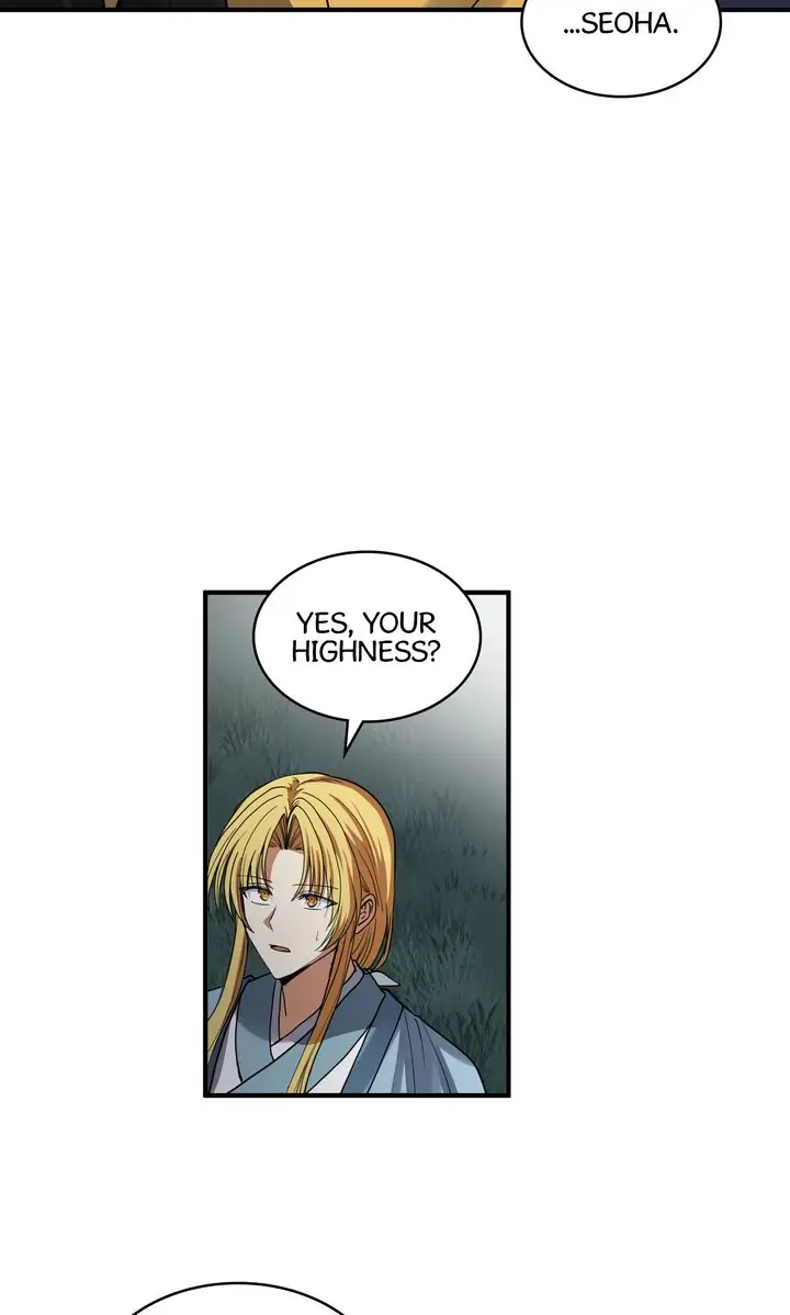 Taming the Tyrant - Chapter 54 manhwa