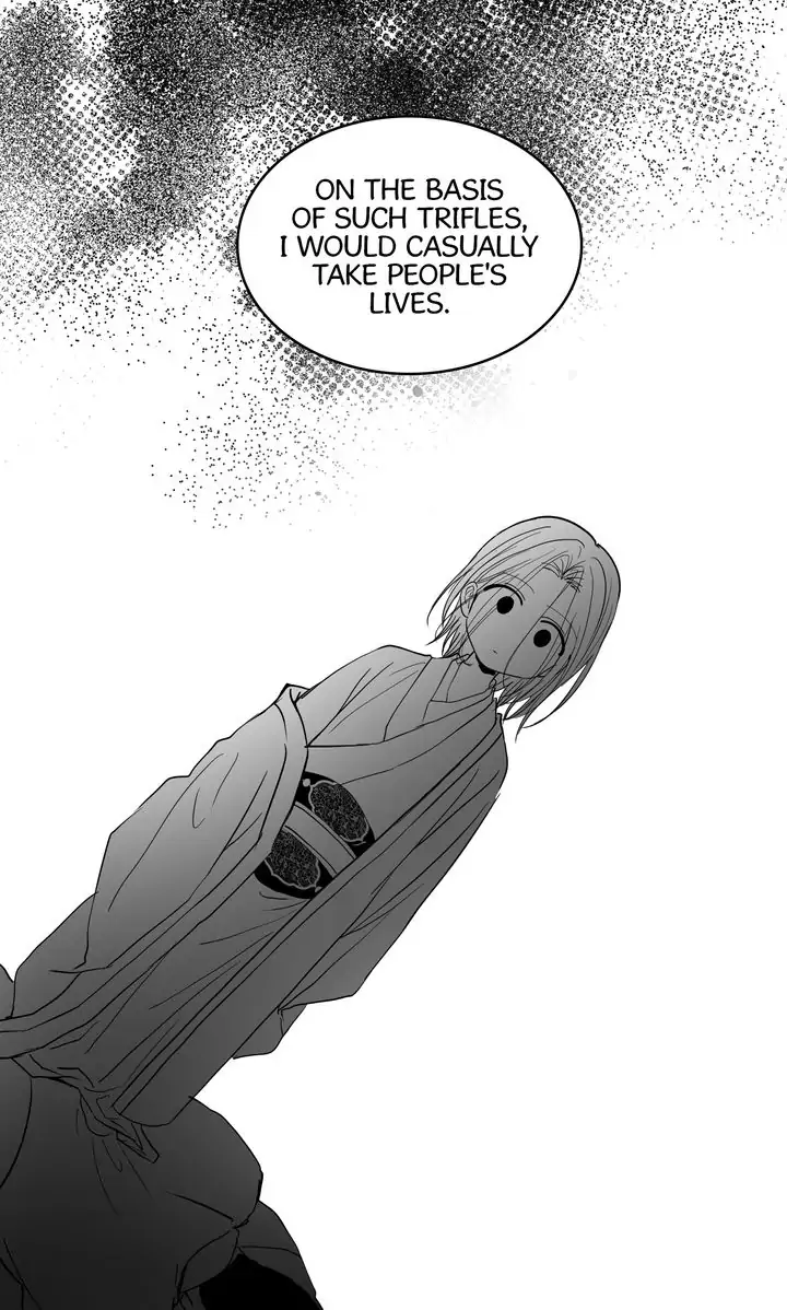 Taming the Tyrant - Chapter 54 manhwa