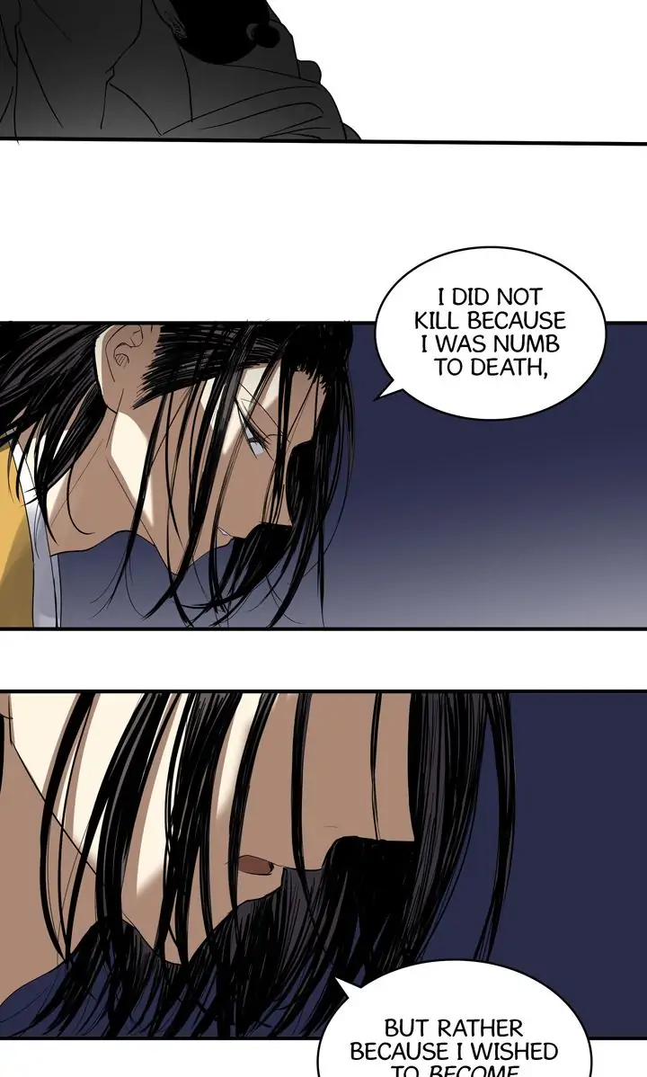 Taming the Tyrant - Chapter 54 manhwa