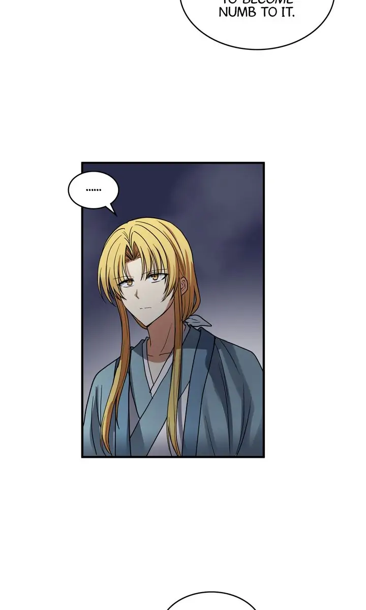 Taming the Tyrant - Chapter 54 manhwa