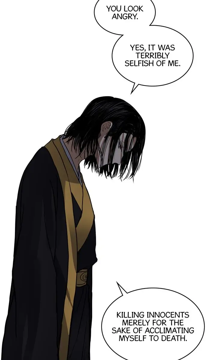 Taming the Tyrant - Chapter 54 manhwa
