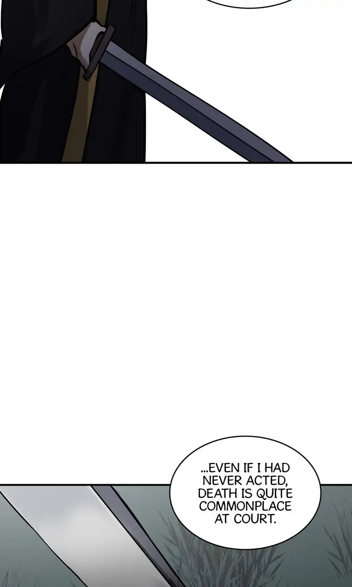 Taming the Tyrant - Chapter 54 manhwa