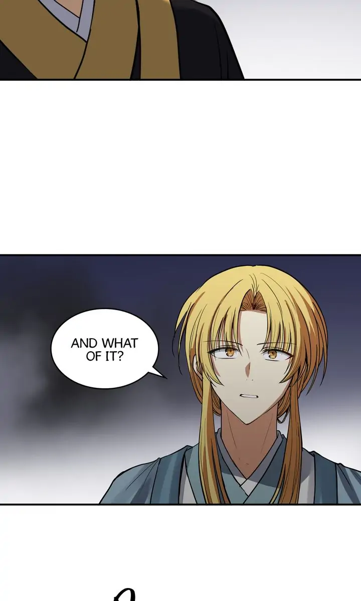 Taming the Tyrant - Chapter 54 manhwa