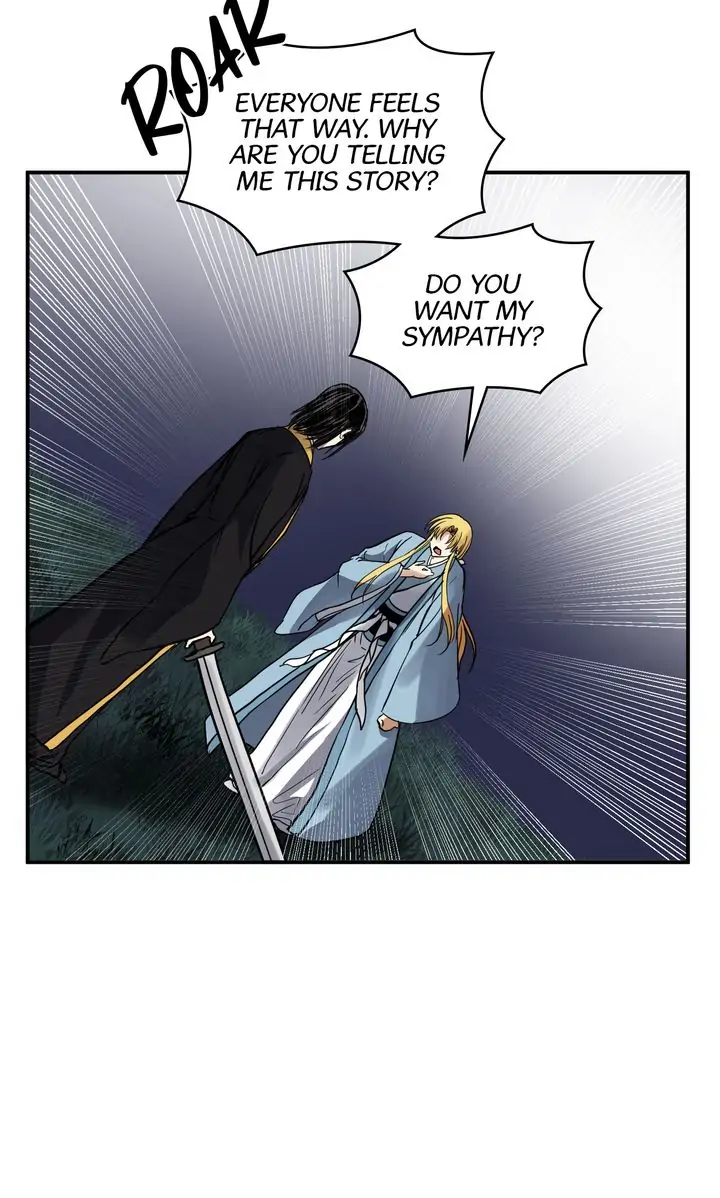 Taming the Tyrant - Chapter 54 manhwa