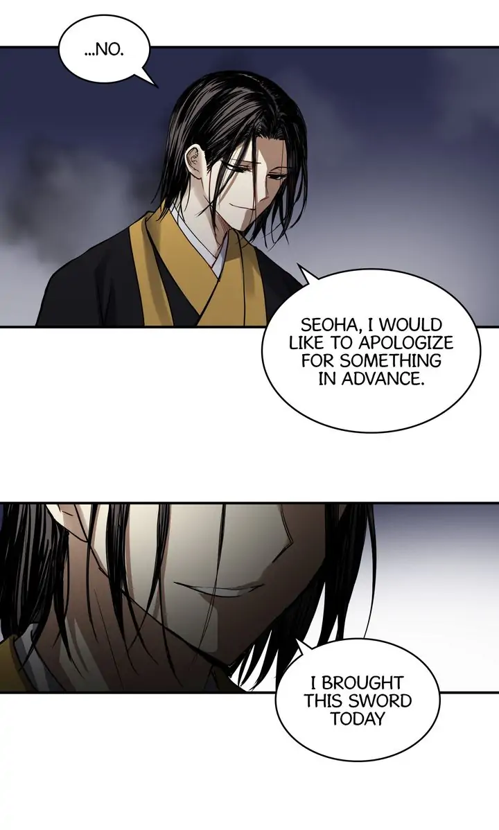 Taming the Tyrant - Chapter 54 manhwa