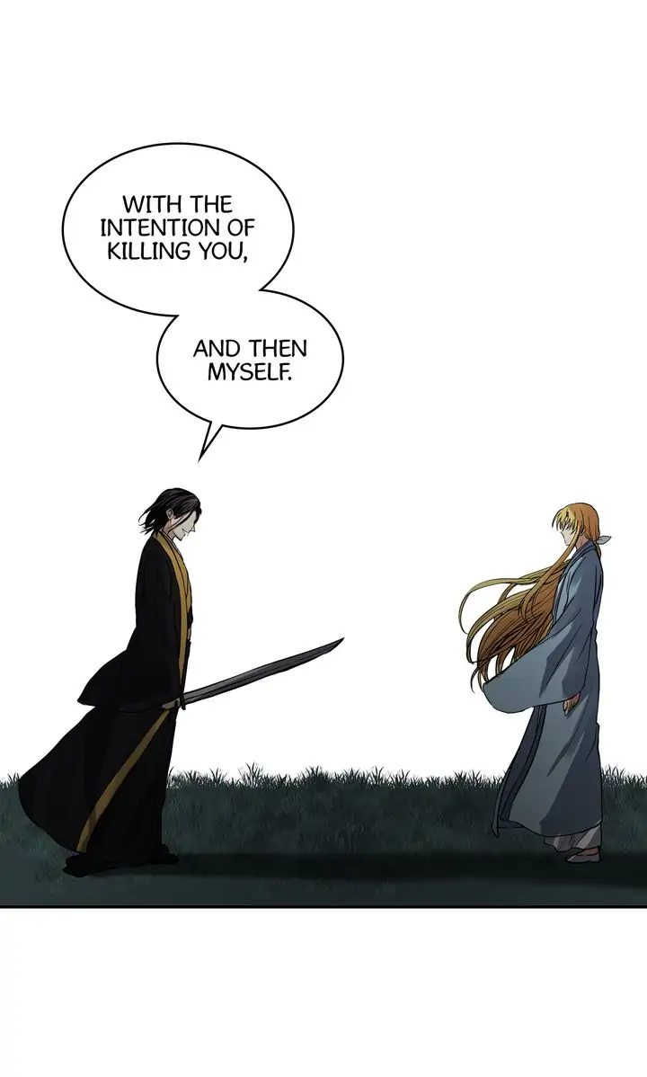 Taming the Tyrant - Chapter 54 manhwa