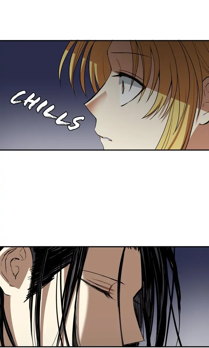 Taming the Tyrant - Chapter 54 manhwa