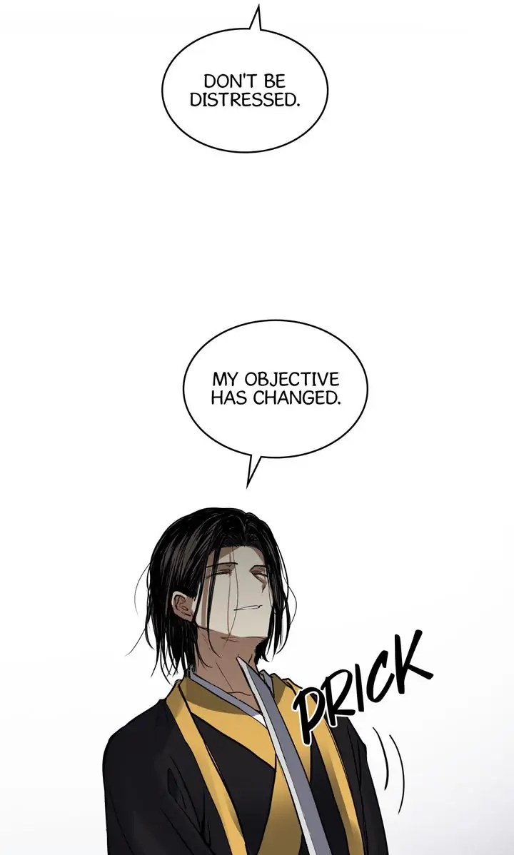 Taming the Tyrant - Chapter 54 manhwa