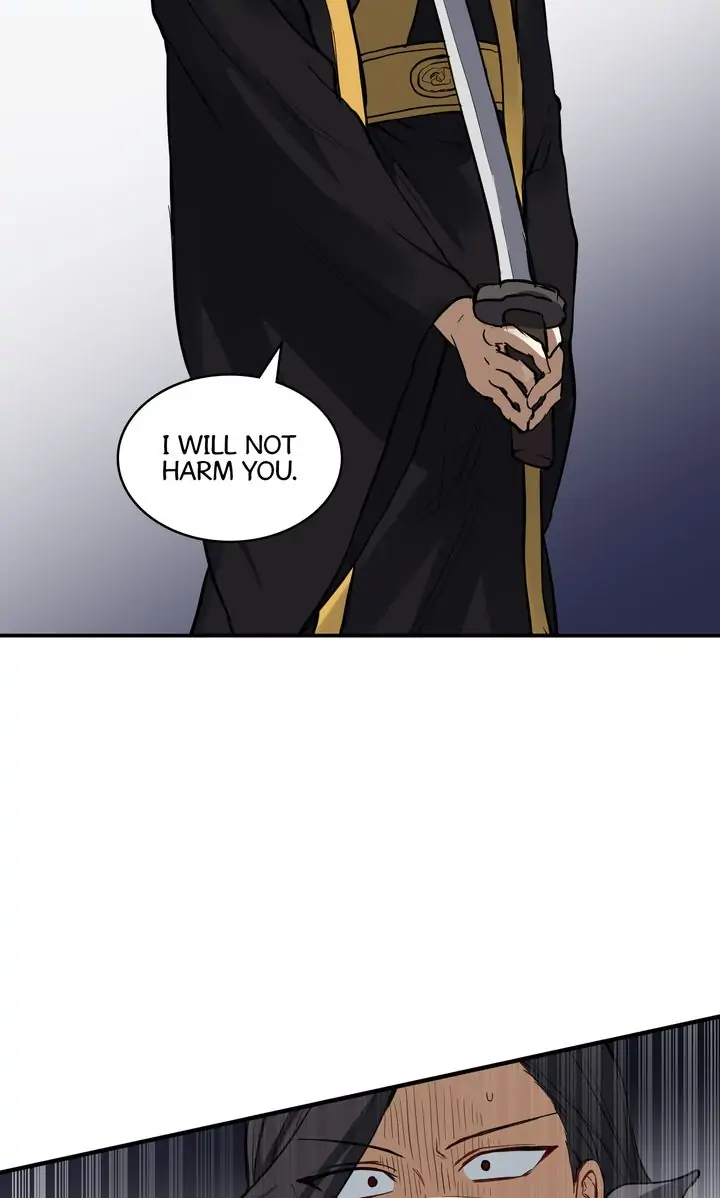 Taming the Tyrant - Chapter 54 manhwa