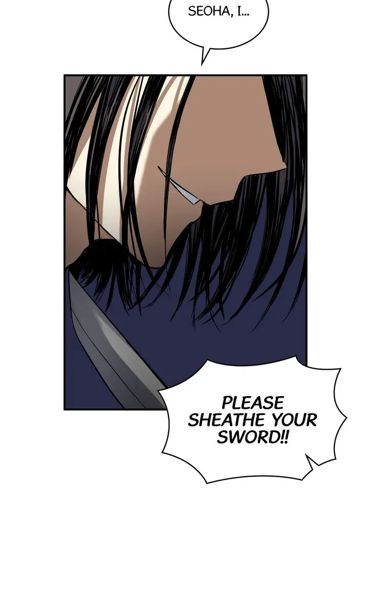 Taming the Tyrant - Chapter 54 manhwa