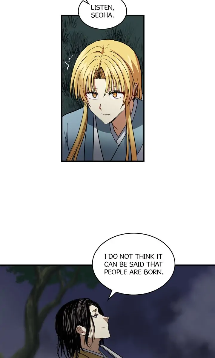 Taming the Tyrant - Chapter 54 manhwa