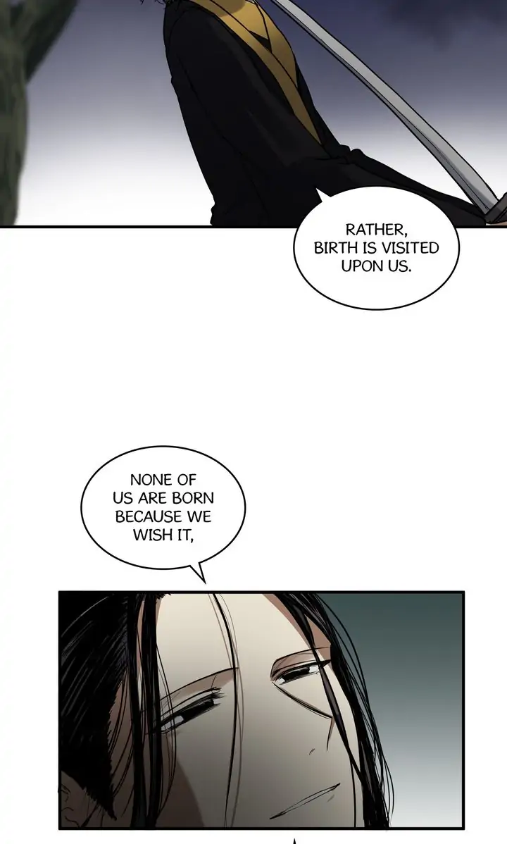Taming the Tyrant - Chapter 54 manhwa