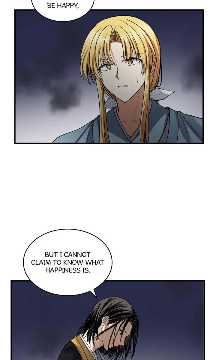 Taming the Tyrant - Chapter 54 manhwa