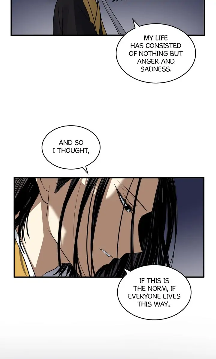 Taming the Tyrant - Chapter 54 manhwa