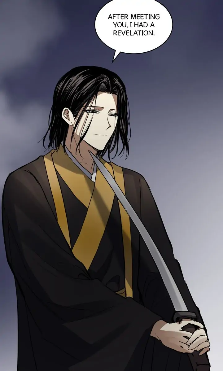 Taming the Tyrant - Chapter 54 manhwa
