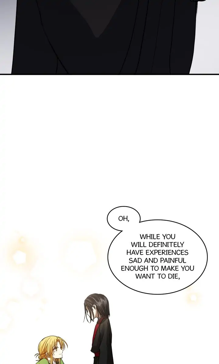 Taming the Tyrant - Chapter 54 manhwa
