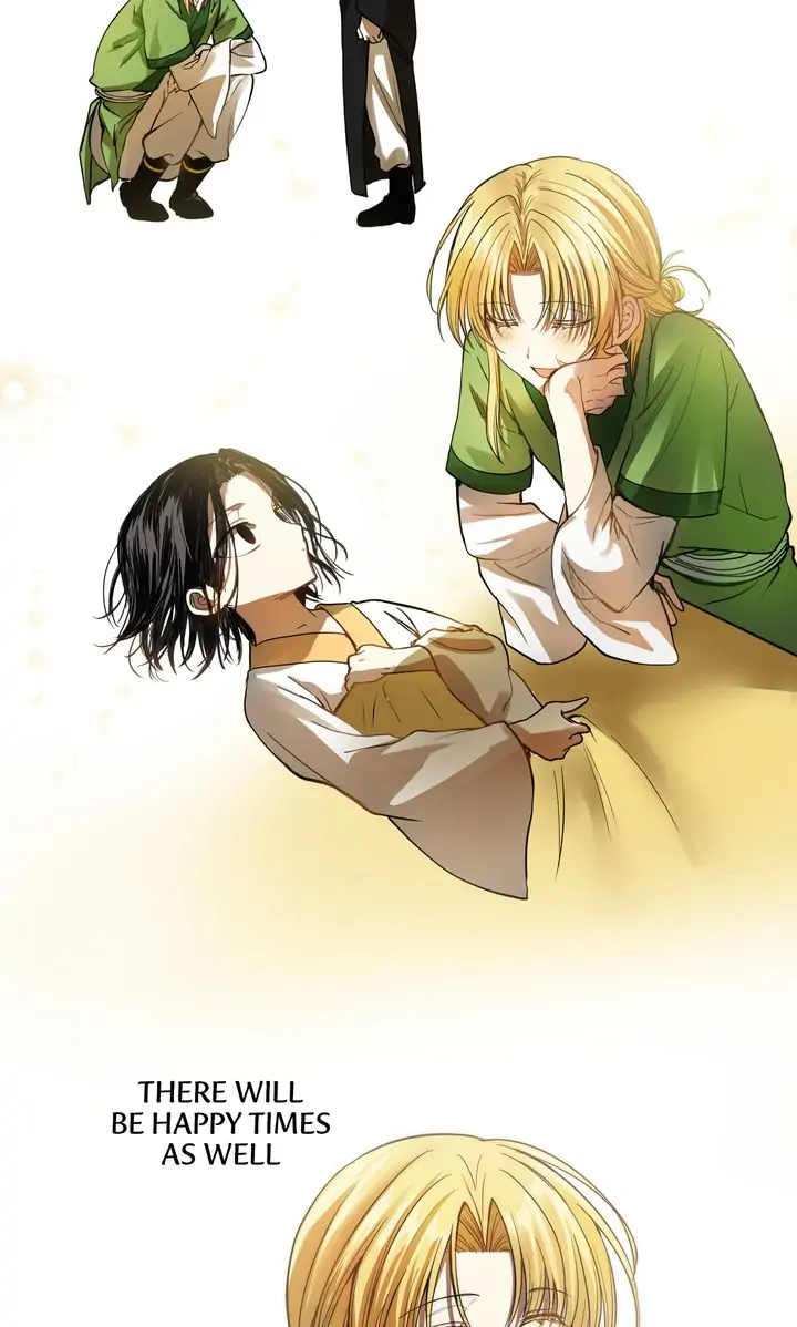 Taming the Tyrant - Chapter 54 manhwa